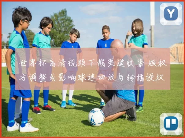 世界杯高清视频下载渠道收紧 版权方调整或影响球迷回放与转播授权